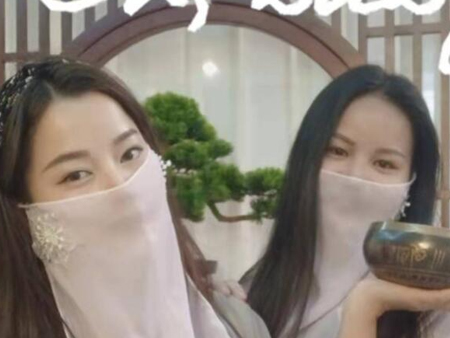 上海长宁泰式SPA：瑜伽与按摩的古老智慧结晶